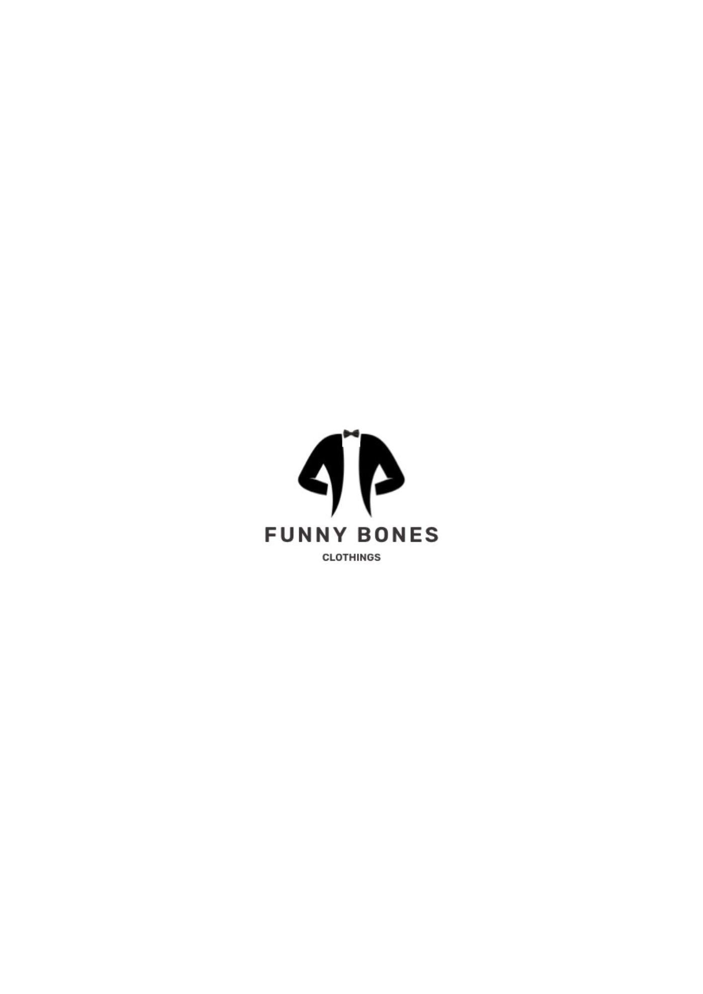 Gift Card - Funny Bones Clothings