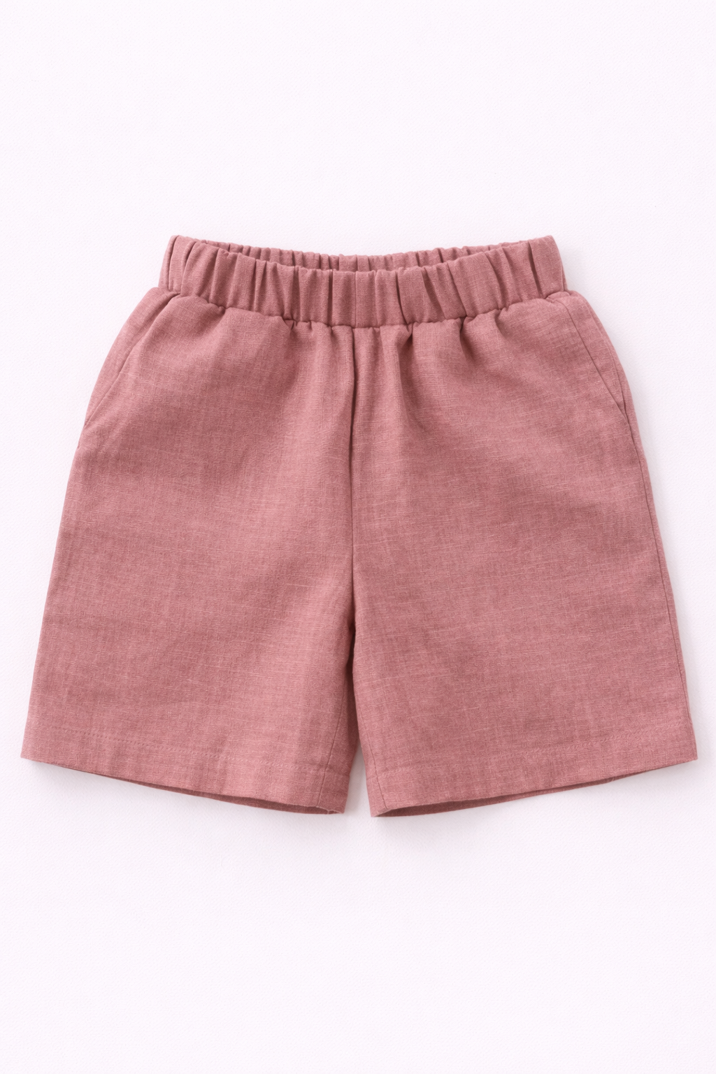 Ancient Valley Appliqué Handwork Premium Linen Coord Set