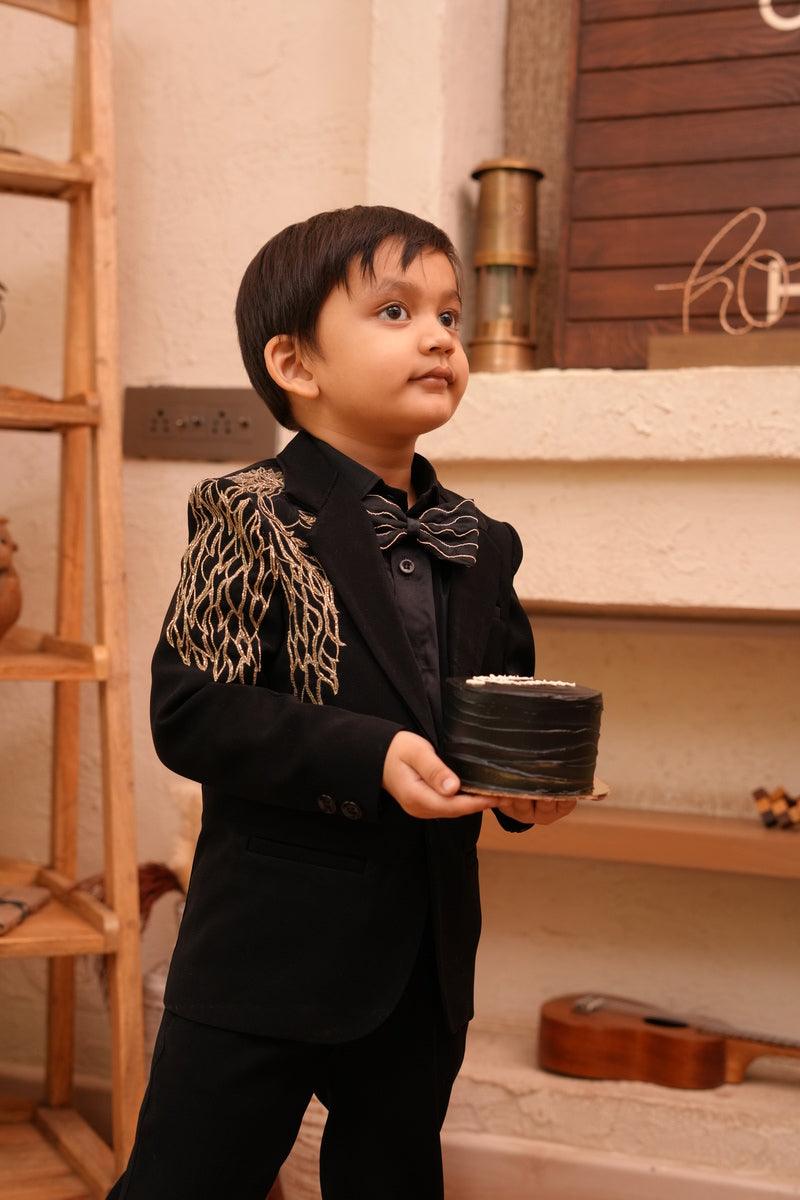 Lioncrest Premium Blazer Set