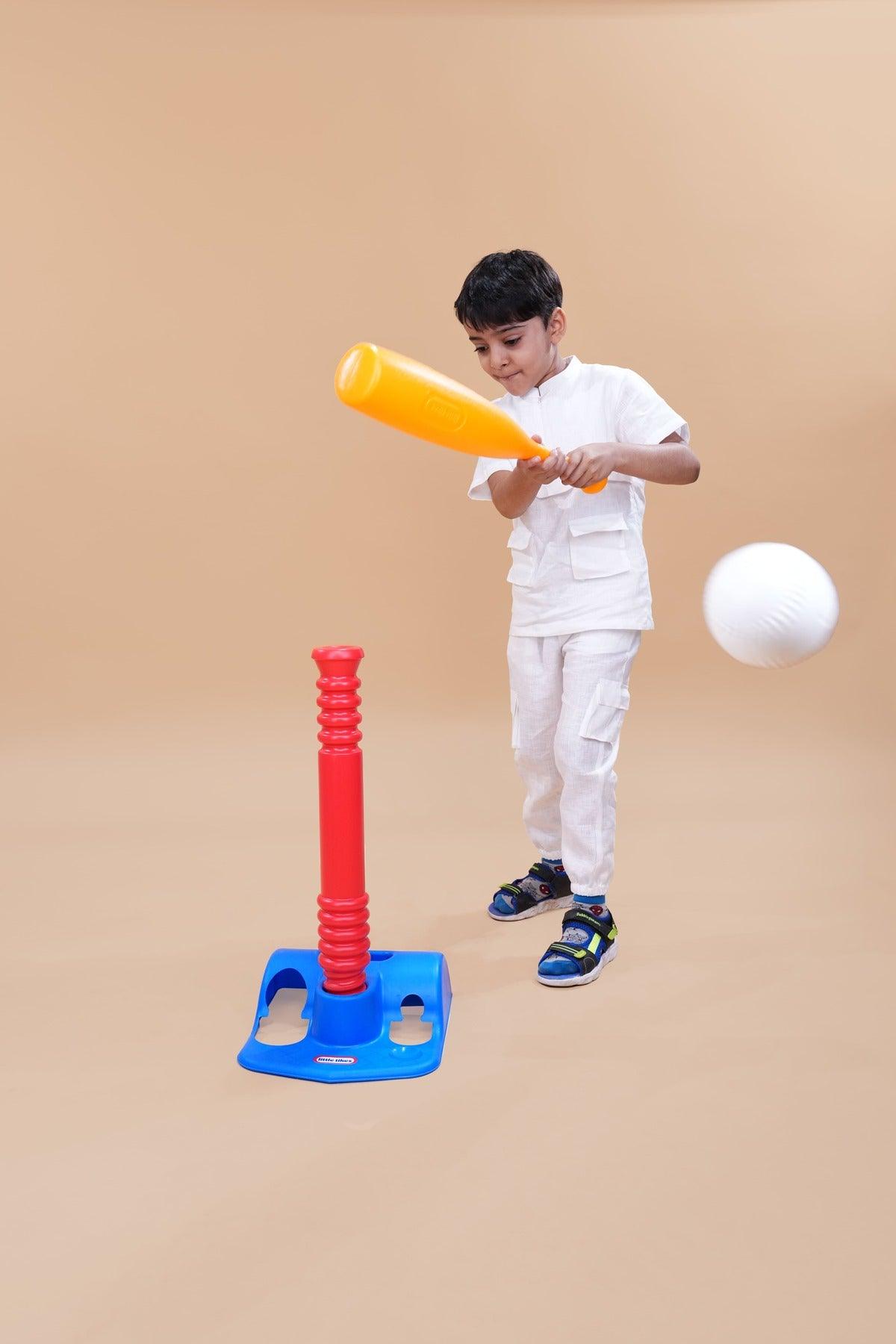 Box Pocket Pure Linen Co-ord (White Colour) - Funny Bones Clothings