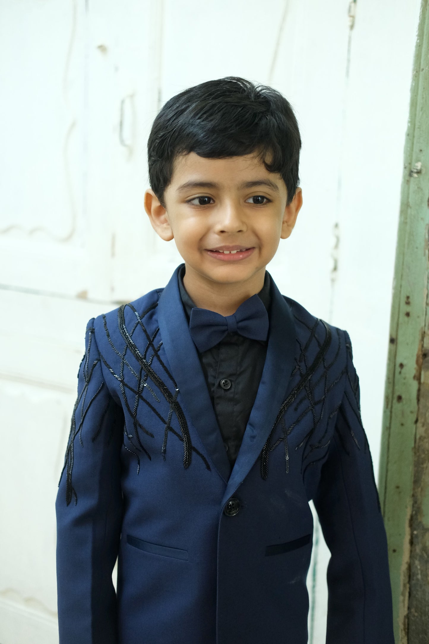 Crosslyn Blitz  Blazer Set