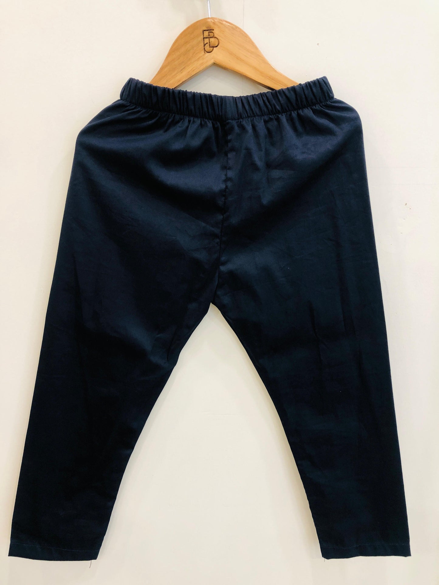 Ananatak Themed Embriodered Premium Velvet Sherwani Set