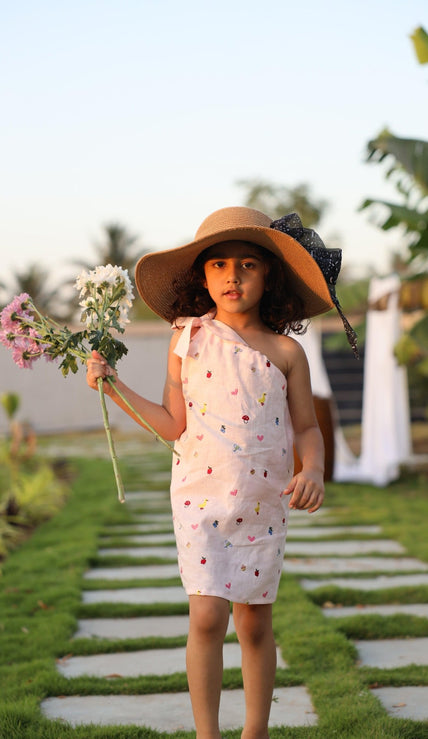 Birthday Collection for Girls - Funny Bones Clothings