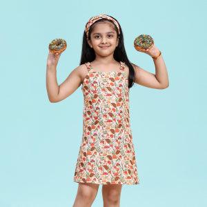 Dresses - Funny Bones Clothings