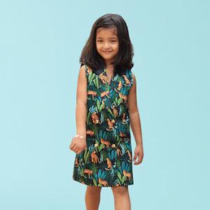 Blazers Dress - Funny Bones Clothings