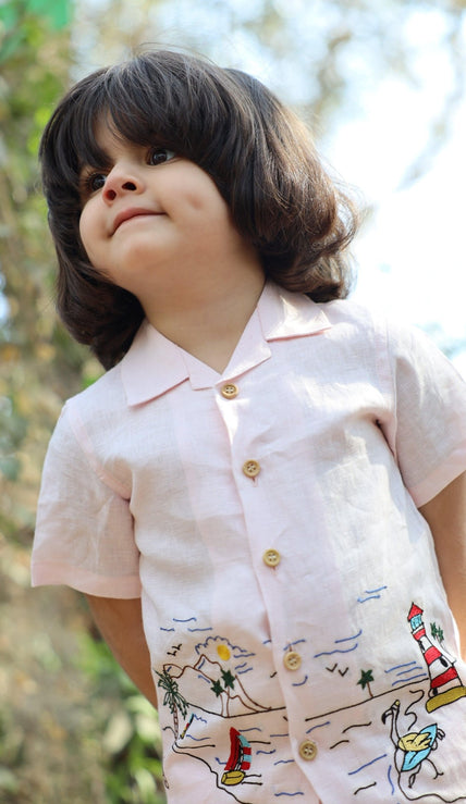 Co-ord Sets for Girls | Kids Matching Outfits Online | Funny Bones - Funny Bones Clothings