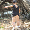 Zero Gravity Pure Linen Co-ord