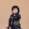 Designer Pure Linen Premium Co-ords - Funny Bones Clothings