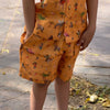 Jungle Jamboree Boys Co-ord Set | Pure Linen