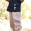 Zero Gravity Pure Linen Co-ord