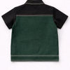 The Emerald Shadow Premium Linen Coord Set