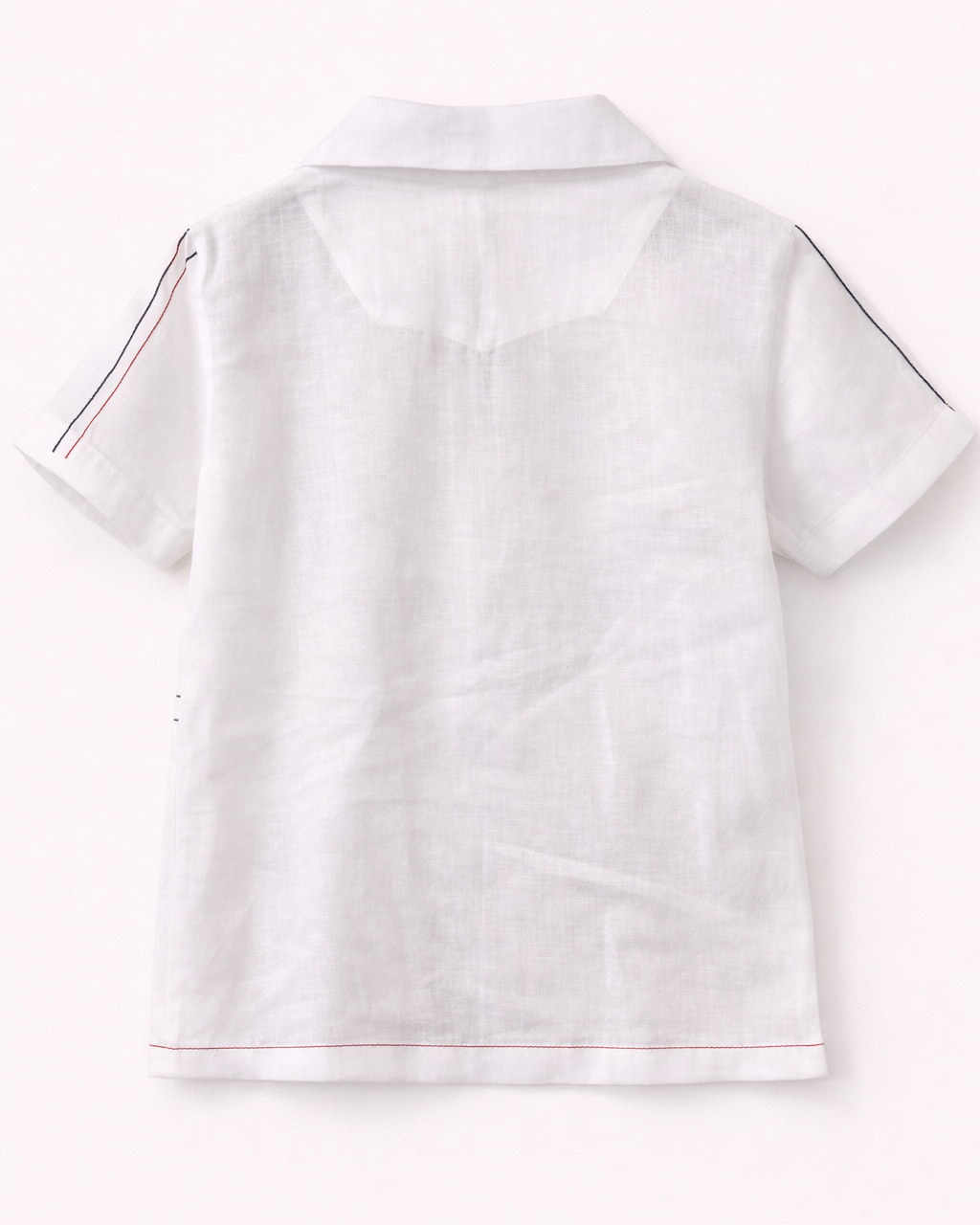 Pristine Play Premium Linen Coord Set