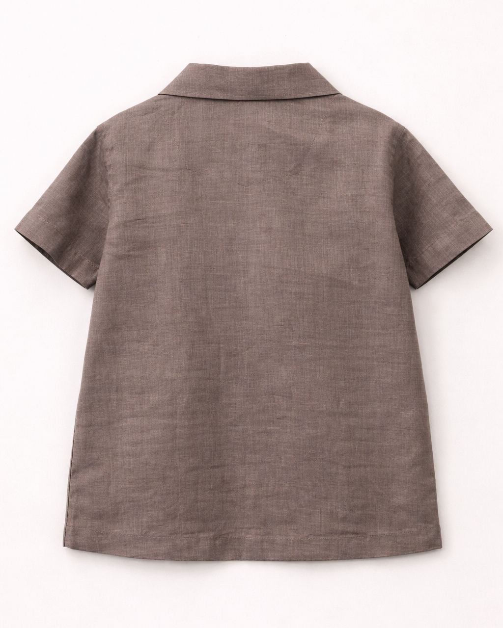 Windows Of Chatters Handwork Premium Linen Coord Set