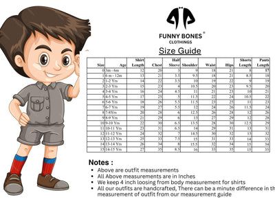 Designer Pure Linen Premium Co-ords - Funny Bones Clothings