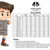 Designer Grey Brown Color Pure Linen Shirt
