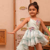 Blossom Belle Princess Dress