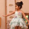 Blossom Belle Princess Dress
