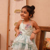 Blossom Belle Princess Dress