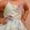 Blossom Belle Princess Dress