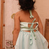 Blossom Belle Princess Dress