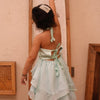 Blossom Belle Princess Dress