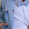 Royal Toika Pure Linen Blazer Set