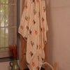 Circus Themed Bamboo Muslin Cotton Blanket