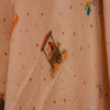 Circus Themed Bamboo Muslin Cotton Blanket