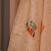 Circus Themed Bamboo Muslin Cotton Blanket