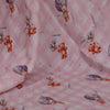Teddy and The Air Themed Bamboo Muslin Cotton Blanket