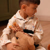 Mouse and The Pot Story Inspired Premium Italian Cotton Night Suit