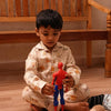 Circus Inspired Premium Italian Cotton Night Suit