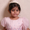 Handcrafted Majestic Marmarid Fantasy Princess Dress