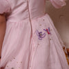 Handcrafted Majestic Marmarid Fantasy Princess Dress