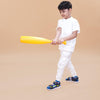 Box Pocket Pure Linen Co-ord (White Colour) - Funny Bones Clothings