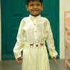 Akbar Themed Kurta Pajama Set