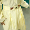Akbar Themed Kurta Pajama Set
