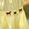 Akbar Themed Kurta Pajama Set