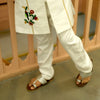 Navira Pure Handwork Pure Silk Sherwani Set