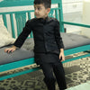 Noirleaf Koti Kurta Pajama Set