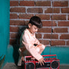 Nimboora Hand Embriodered  Pure Cotton Kurta Pajama Set