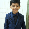 Crosslyn Blitz  Blazer Set