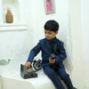 Crosslyn Blitz  Blazer Set