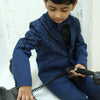 Crosslyn Blitz  Blazer Set