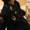 Cocktail Blitz Blazer Set
