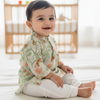 Sherwood Tales Pure Bamboo Muslin Cotton Kurta Pajama Set