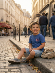 Captain America Tshirt
