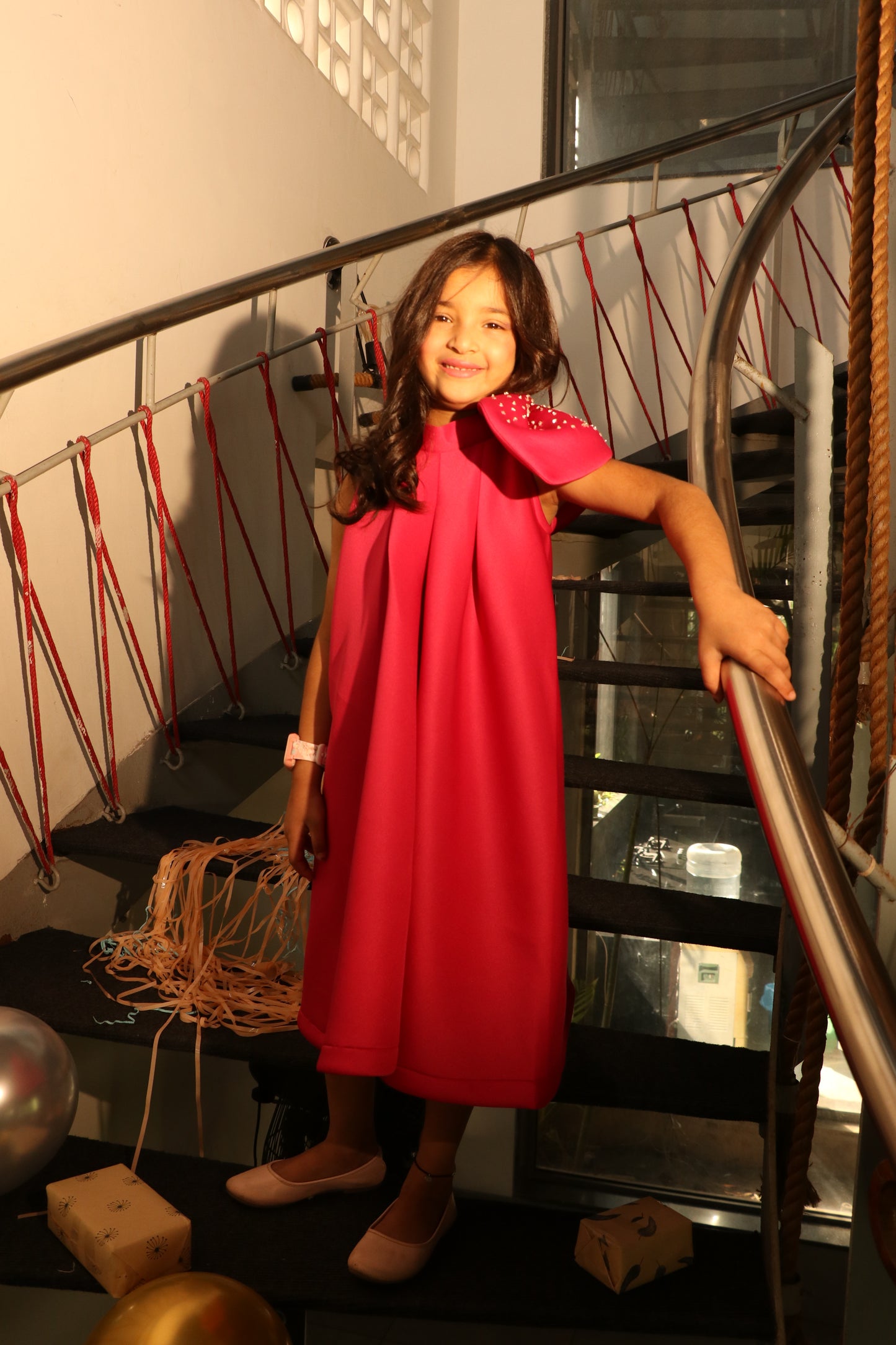 Elysian Elegance Onepiece