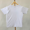 Tencel™ Fabric Camping Inspired Embroidered Half Sleeves T-Shirt