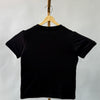 Tencel™ Fabric Solid Colour Half Sleeves T Shirt